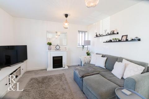 3 bedroom semi-detached house for sale, Dairy Lane, Ashby-De-La-Zouch