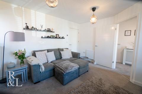 3 bedroom semi-detached house for sale, Dairy Lane, Ashby-De-La-Zouch