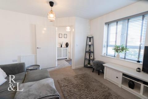 3 bedroom semi-detached house for sale, Dairy Lane, Ashby-De-La-Zouch