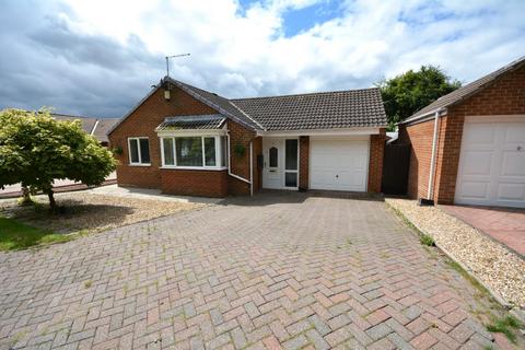 3 bedroom detached bungalow for sale, St. Oswalds Close, Bishop Auckland