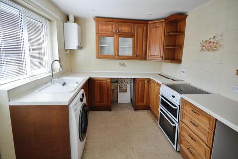 3 bedroom detached bungalow for sale, St. Oswalds Close, Bishop Auckland