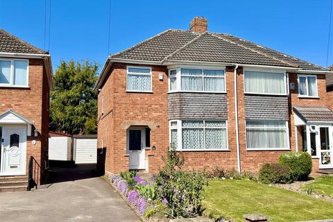 Romilly Close, Walmley, Sutton Coldfield