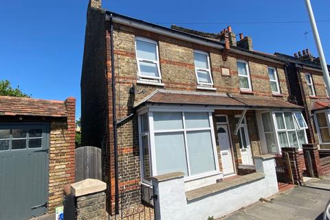 50 Albion Road, Broadstairs, CT10 2UR