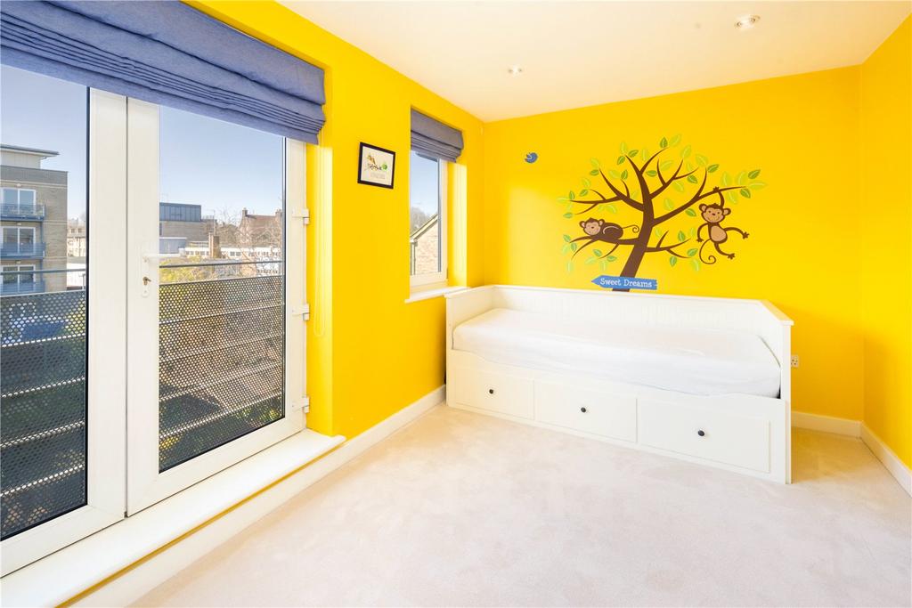 Bedroom 4