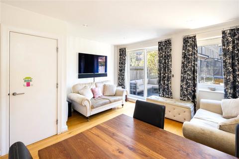 9 Hereford Road, London, E3 2FR