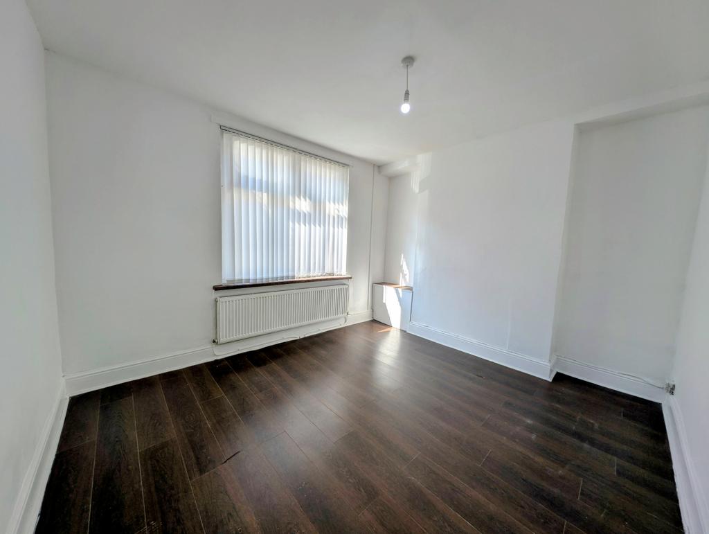 Reception Room 1