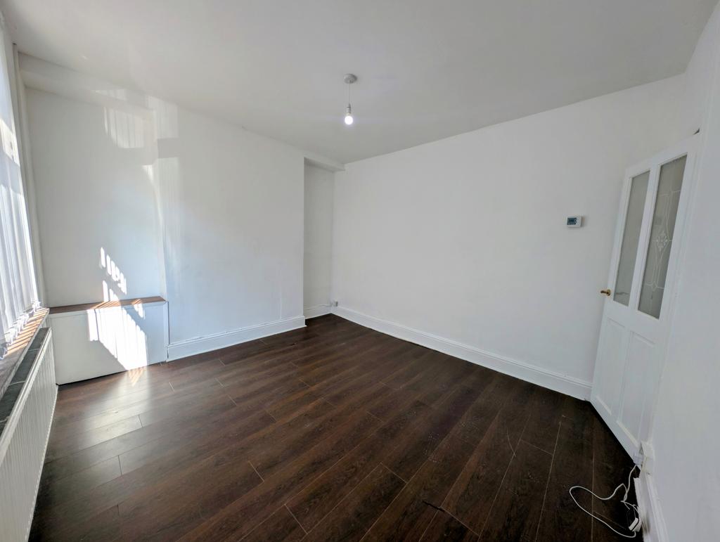 Reception Room 1