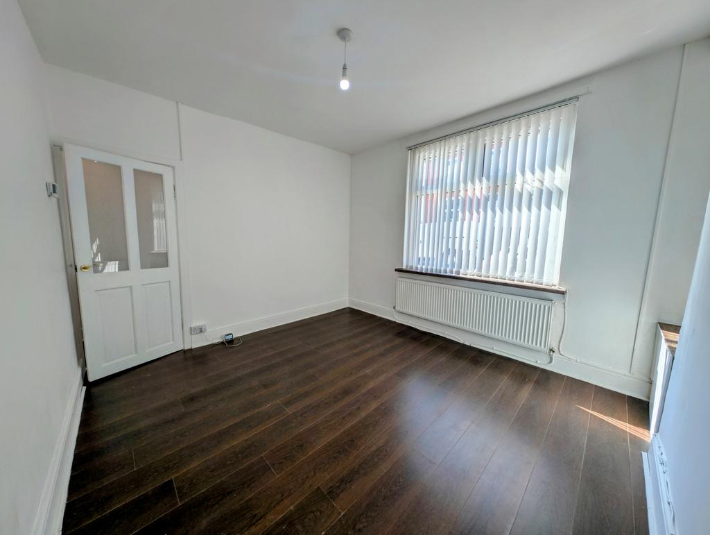 Reception Room 1