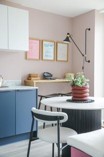 1 bedroom apartment for sale, Plot Apartment 2 , One bed apartment at The Restorey, NW10, Park Royal, Central Way NW10