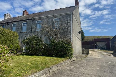 Carpalla, Foxhole, St Austell, PL26