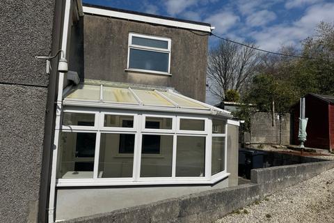 3 bedroom end of terrace house for sale, Carpalla, Foxhole, St Austell, PL26