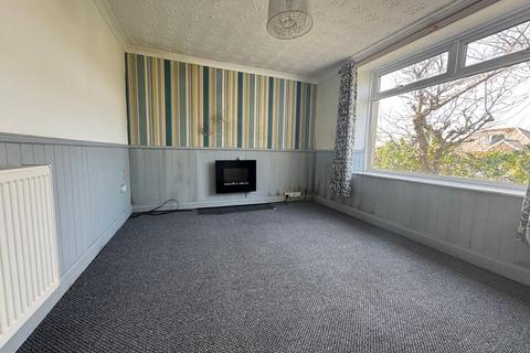 3 bedroom end of terrace house for sale, Carpalla, Foxhole, St Austell, PL26