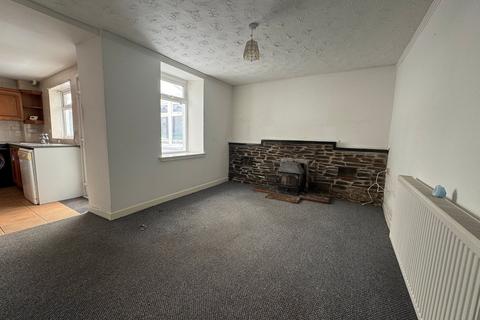 3 bedroom end of terrace house for sale, Carpalla, Foxhole, St Austell, PL26
