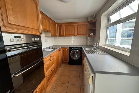 3 bedroom end of terrace house for sale, Carpalla, Foxhole, St Austell, PL26