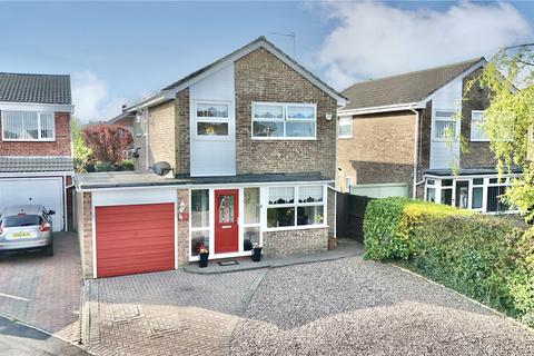 10 Cambrian Road, Wirral, CH46 5NR