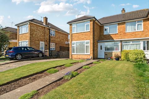 3 bedroom semi-detached house for sale - Goldstone Crescent, Bedfordshire LU5