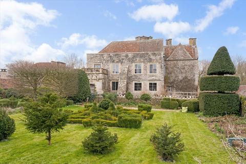 10 bedroom detached house for sale, Chelvey Road, Backwell, Bristol, BS48
