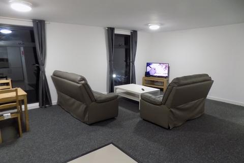 1 bedroom in a flat share to rent, Infirmary Road, Sheffield S6