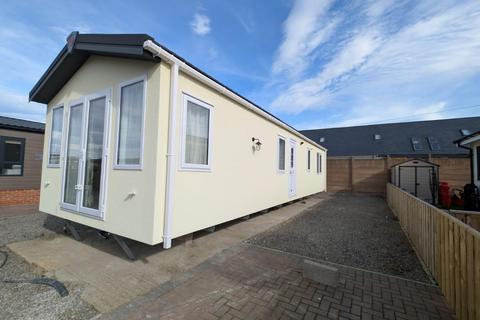 2 bedroom park home for sale, Seaton Carew, County Durham, TS25