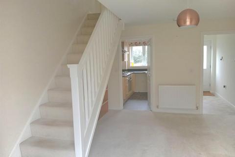 undefined, Church Meadows, Great Broughton CA13