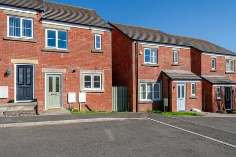 undefined, Church Meadows, Great Broughton CA13