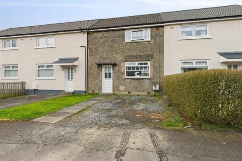 2 bedroom terraced house for sale, Ballochmyle Avenue, Auchinleck KA18