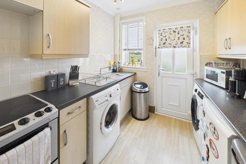 2 bedroom terraced house for sale, Ballochmyle Avenue, Auchinleck KA18