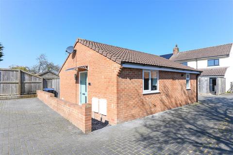 1 bedroom detached bungalow for sale, Ayrton Close, Trowbridge