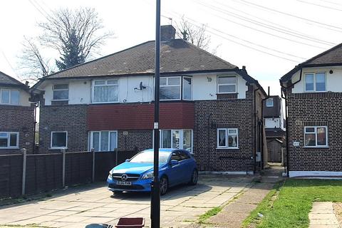 undefined, Elmcroft Close, Bedfont