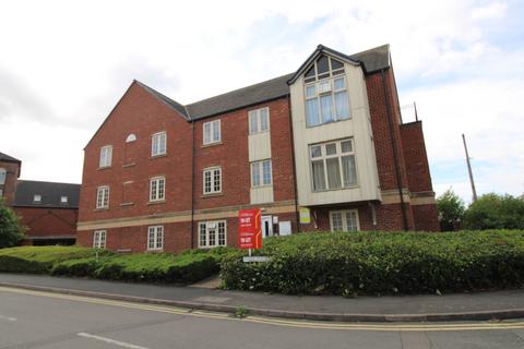 undefined, Tiger Court, Burton upon Trent DE14