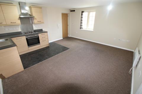 undefined, Tiger Court, Burton upon Trent DE14