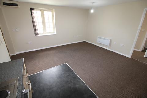 undefined, Tiger Court, Burton upon Trent DE14