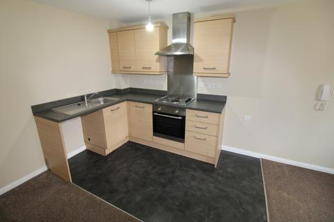 undefined, Tiger Court, Burton upon Trent DE14