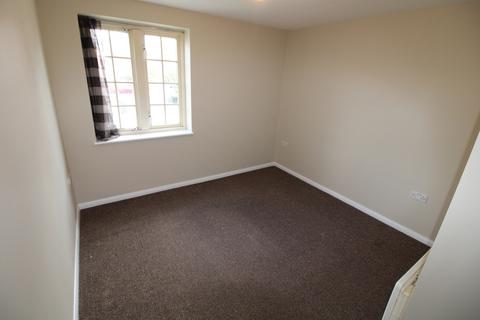 undefined, Tiger Court, Burton upon Trent DE14
