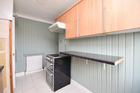 Flat 2/2, 20 Armadale Path, Glasgow, G31 3HA