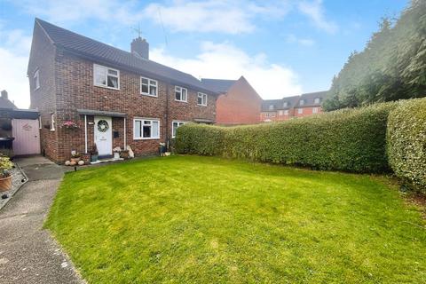 Durham Close, Swadlincote DE11