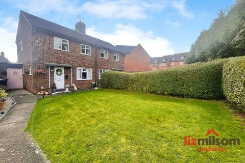 Durham Close, Swadlincote DE11