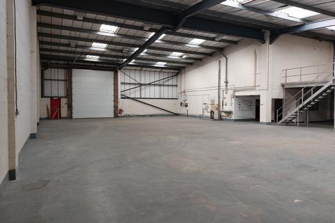 Industrial unit to rent, Unit 13, Alexandra Way, Ashchurch, Tewkesbury, Gloucestershire, GL20 8NB