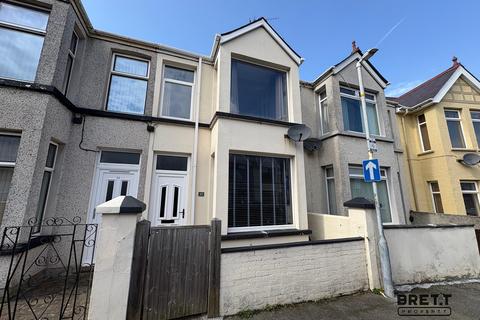 2 bedroom terraced house to rent, 22 Starbuck Road, Milford Haven, Pembrokeshire. SA73 2BA