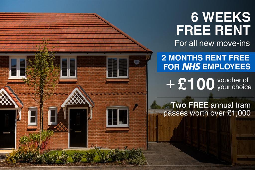 Weaver - 6 Weeks RF;2 MRF for NHS, £100 Voucher &amp; T