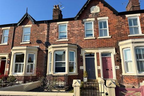Westby Street, Lytham