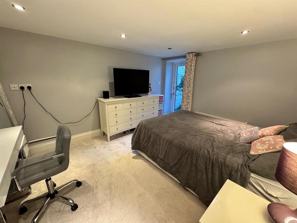 Bedroom five