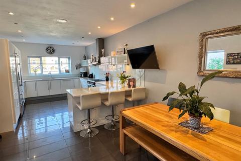5 bedroom terraced house for sale, Westby Street, Lytham