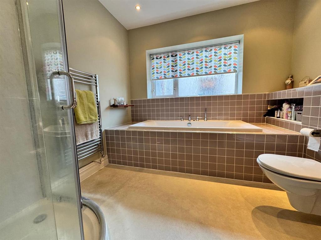 Bathroom/wc