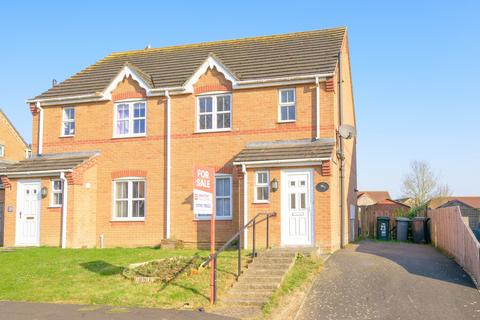 23 Ashby Meadows, Spilsby, PE23 5DN
