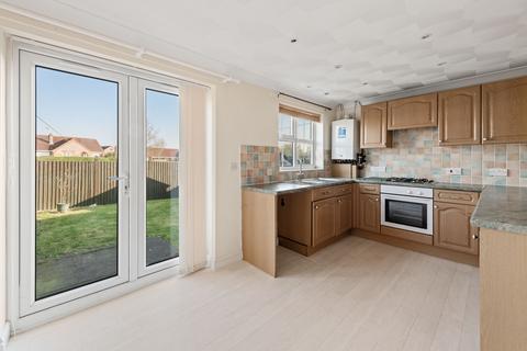 23 Ashby Meadows, Spilsby, PE23 5DN
