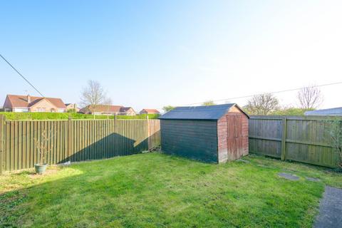 23 Ashby Meadows, Spilsby, PE23 5DN