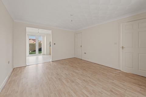 23 Ashby Meadows, Spilsby, PE23 5DN
