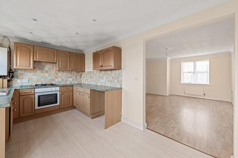 23 Ashby Meadows, Spilsby, PE23 5DN