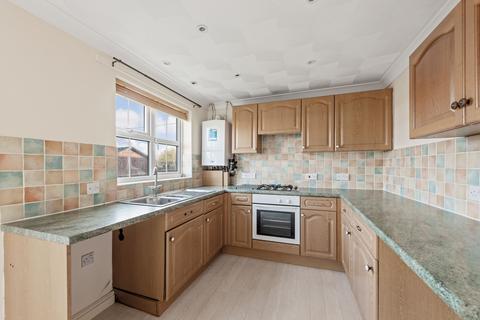 23 Ashby Meadows, Spilsby, PE23 5DN